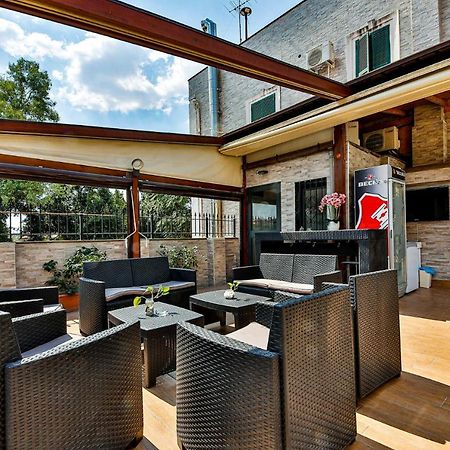 E-Room 42 Rome Exterior photo