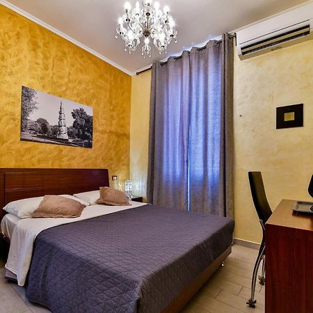 E-Room 42 Rome Exterior photo