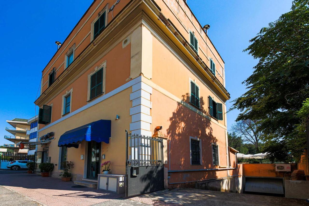 E-Room 42 Rome Exterior photo