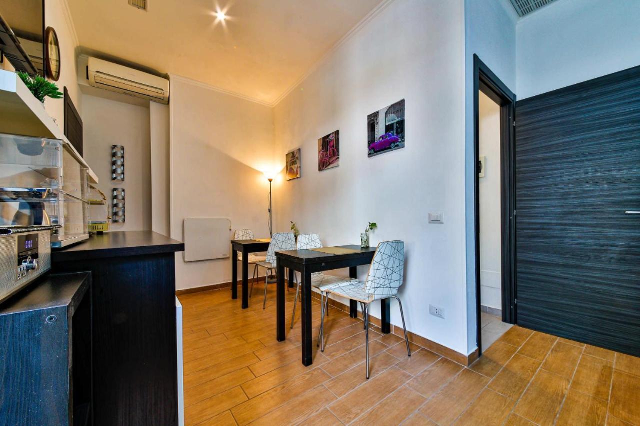 E-Room 42 Rome Exterior photo