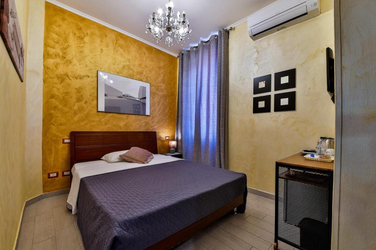 E-Room 42 Rome Exterior photo