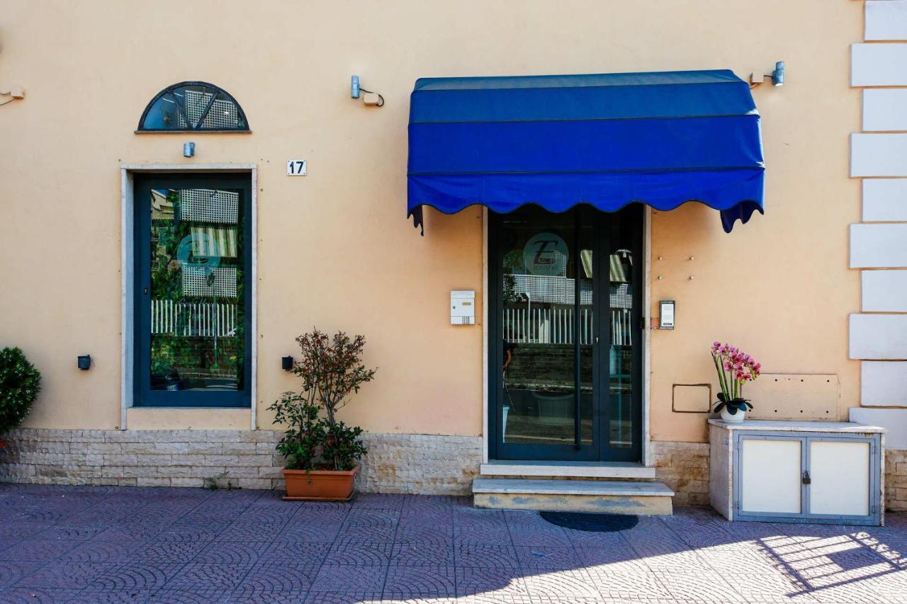 E-Room 42 Rome Exterior photo