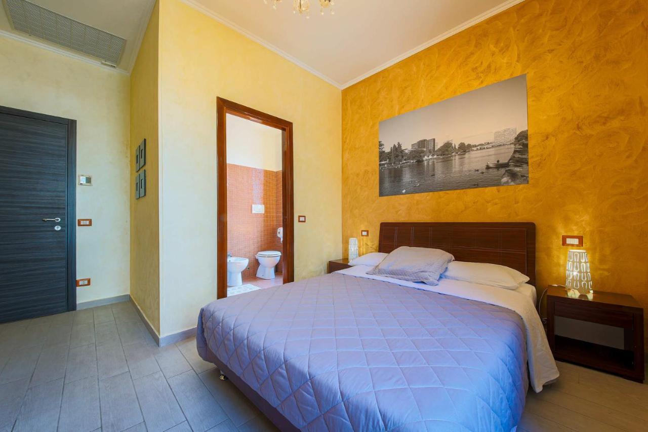E-Room 42 Rome Exterior photo