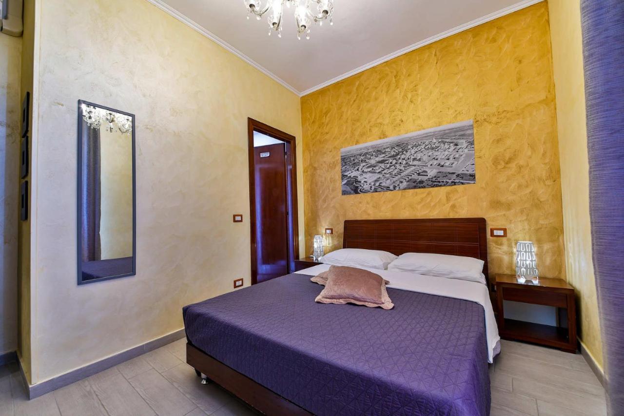 E-Room 42 Rome Exterior photo