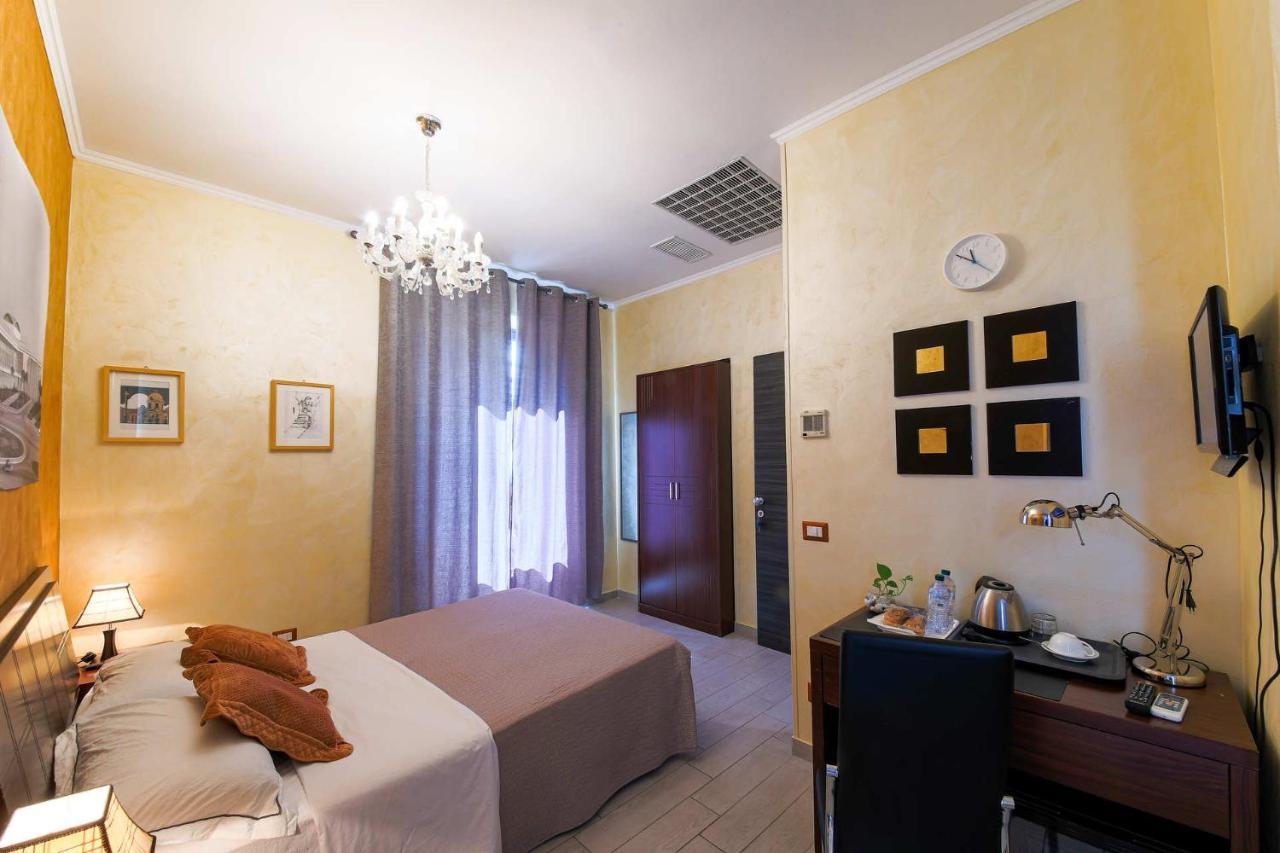 E-Room 42 Rome Exterior photo