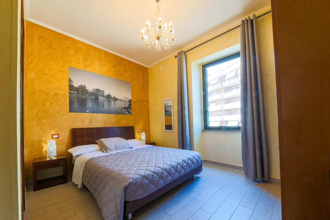 E-Room 42 Rome Exterior photo