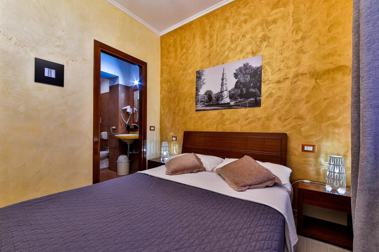 E-Room 42 Rome Exterior photo