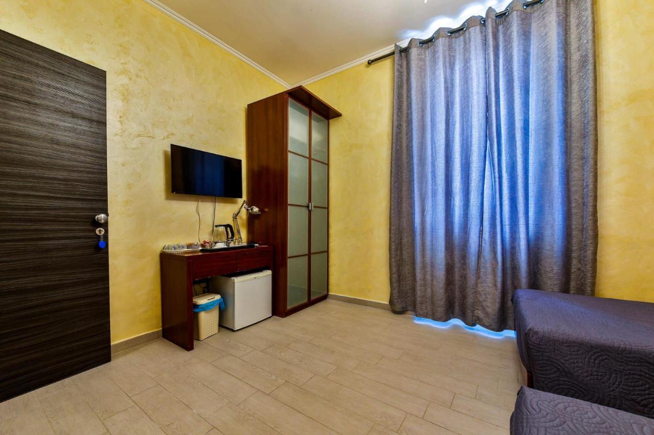 E-Room 42 Rome Exterior photo