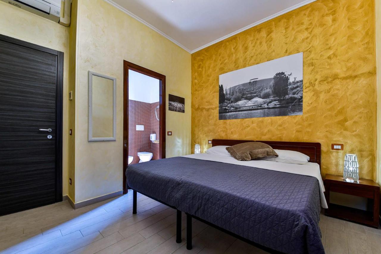 E-Room 42 Rome Exterior photo