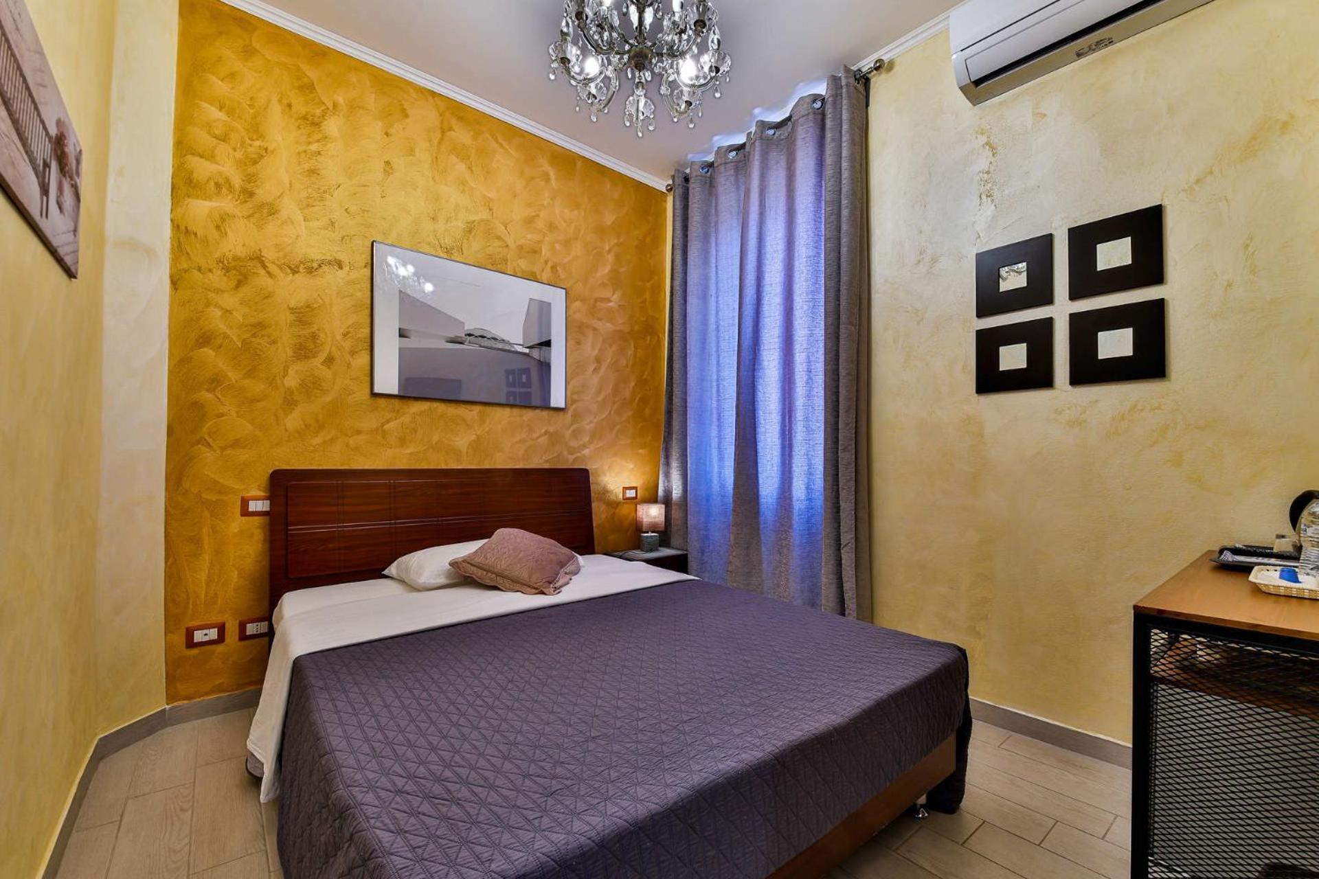 E-Room 42 Rome Exterior photo